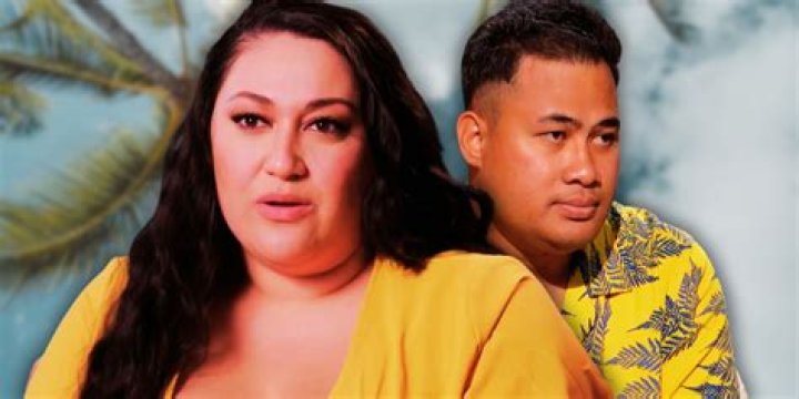 '90 Day Fiance': Kalani's Sister Shades Asuelu Amid Breakup Rumors
