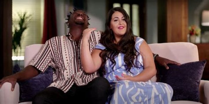 '90 Day Fiancé' Star Emily Bieberly Hides Second Pregnancy from Family