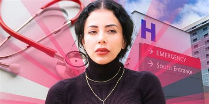 '90 Day Fiancé' Star Hospitalized!