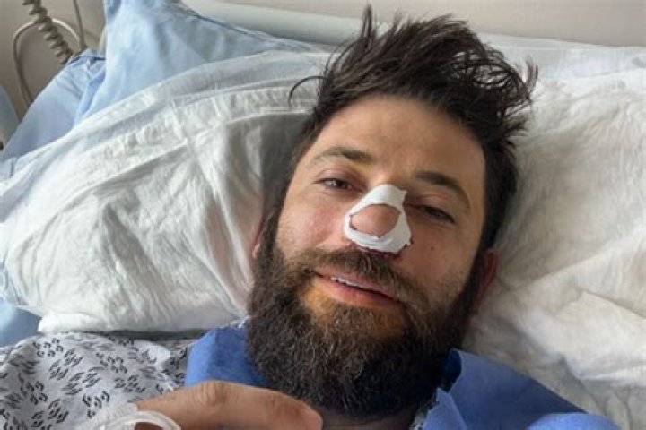 'Bachelor' Star Rushed to ER in Stingray Incident