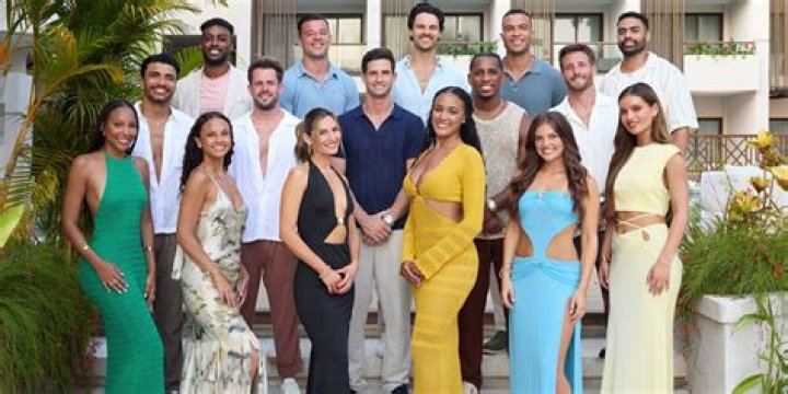 'Bachelor in Paradise' Stars Announce Pregnancy