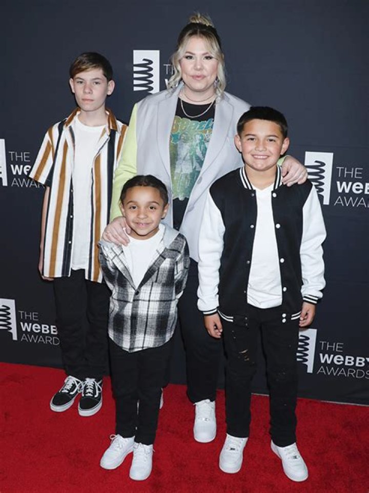 'Betrayed': Kailyn Lowry Slams Javi After Her Trust Was Broken