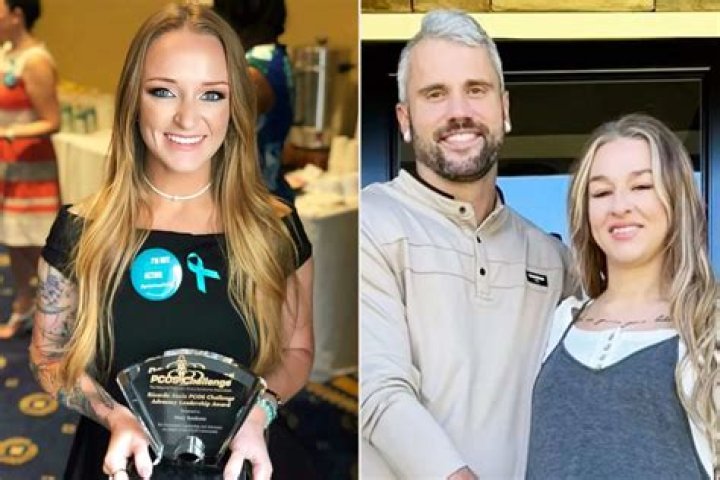 'Feel Like Giving Up': Maci Bookout's Latest Update Amid Divorce Rumors