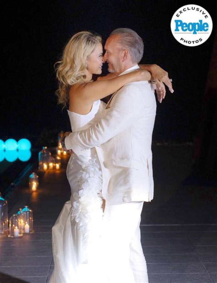 'RHOD' Alum Kary Brittingham Shares Details Of Engagement In Italy