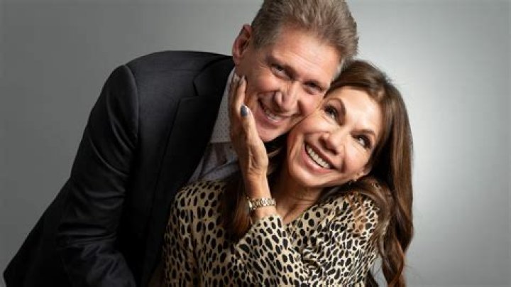 'RHONJ' Star Caroline Manzo's Daughter Lauren Is Getting Divorced