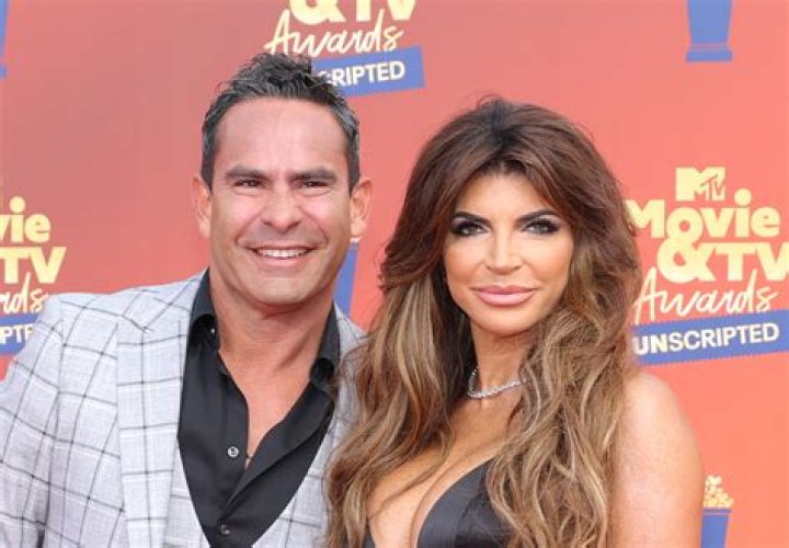 'RHONJ' Teresa Giudice Responds to Melissa Gorga Post