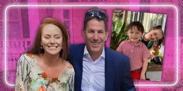 'Southern Charm' Alum Thomas Ravenel Rants About 'Worst Person In The World' Ex Kathryn Dennis