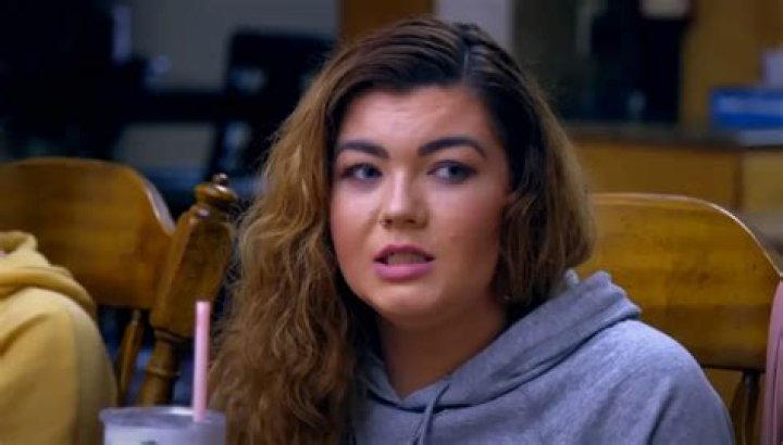'Teen Mom' Star Amber Portwood Teases New Project 'Coming Soon'