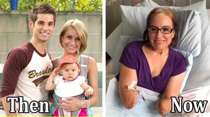 'Teen Mom' Star Splits From Baby Daddy