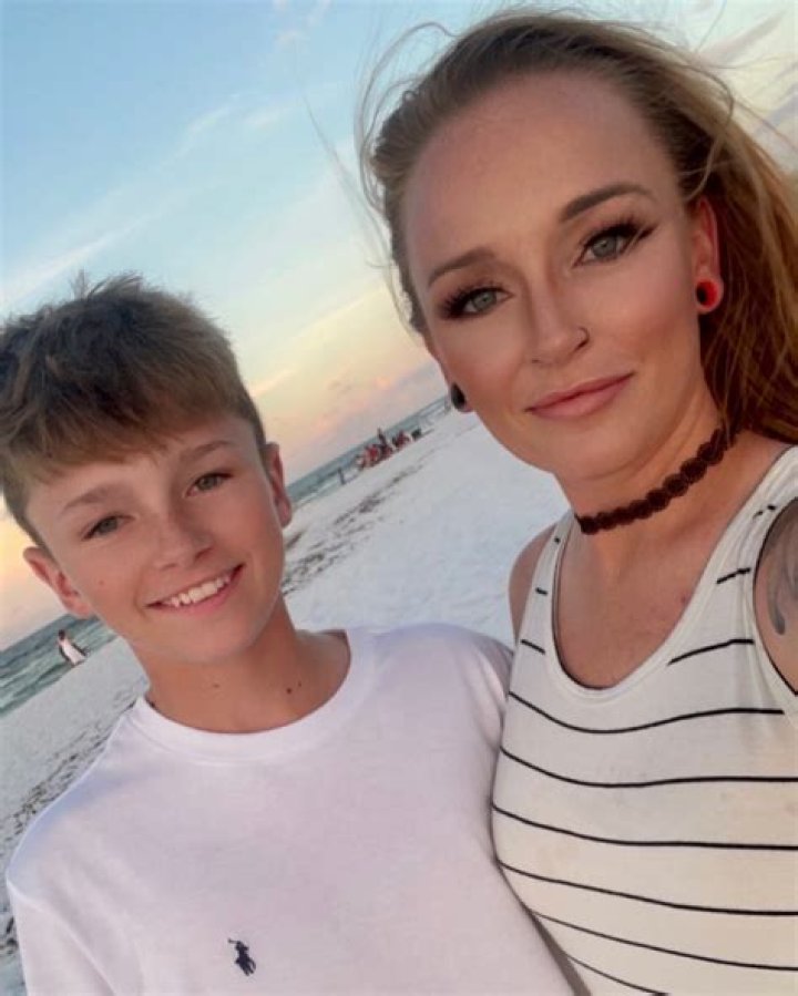 'Twins!' Maci Bookout Update Shocks Fans Amid Adoption News