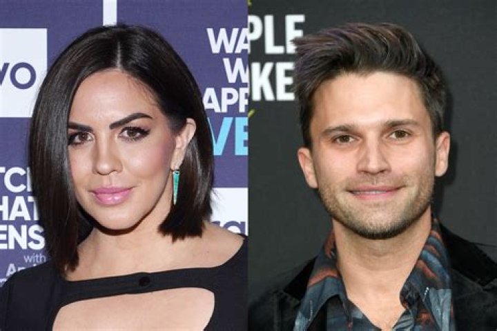 'Vanderpump Rules' Fans Afraid Katie Maloney and Tom Schwartz Have Split
