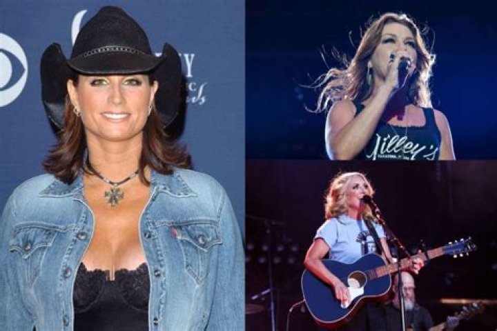 10 Country Music Stars And Their Tragedies
