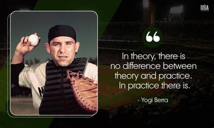 10 of the Most Memorable Yogi Berra Quotes