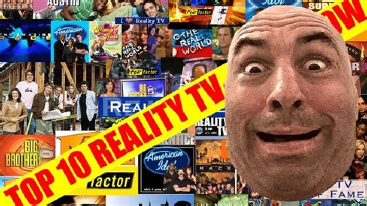 10 Reality Shows that Could Become Movies