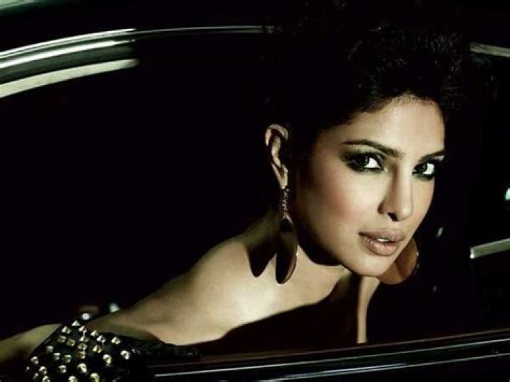 10 Things You Didn’t Know About Priyanka Chopra