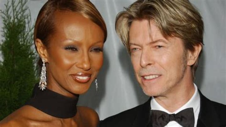 15 Rock Stars Who Married Supermodels