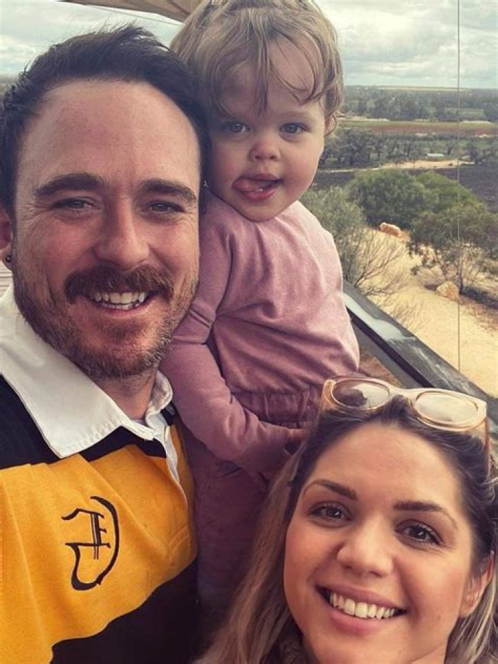 20 Adorable Reality TV Stars Family Pics