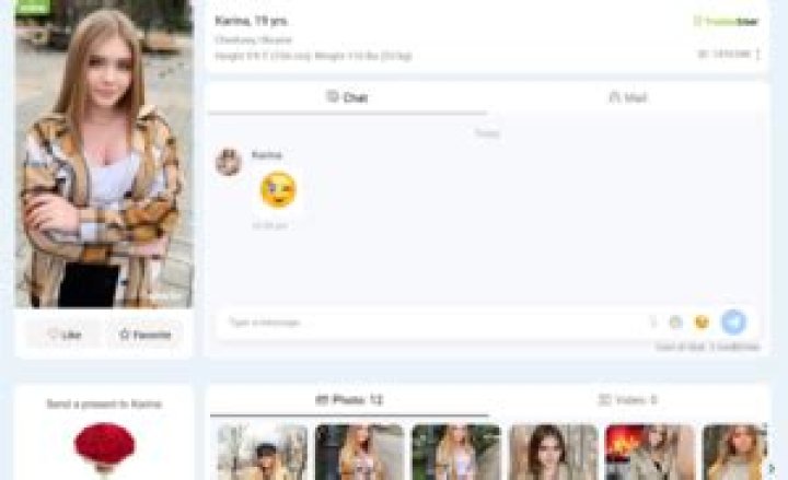 20 Celebrities Known To Use Dating Apps