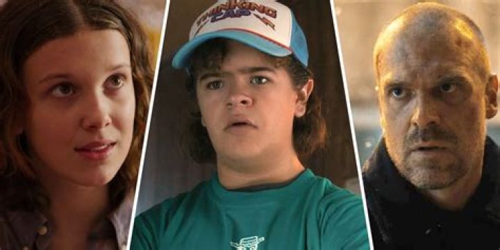 3 Stranger Things characters who left the show unexpectedly