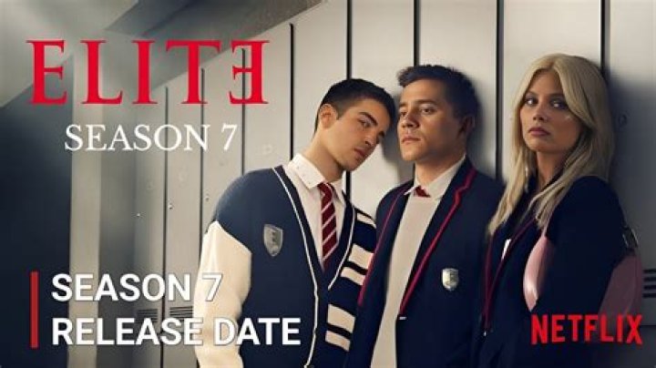 4 Elite characters who definitely won't be back in season 7