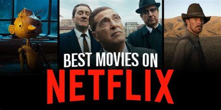 5 good Netflix movie recommendations: The Dirt and more