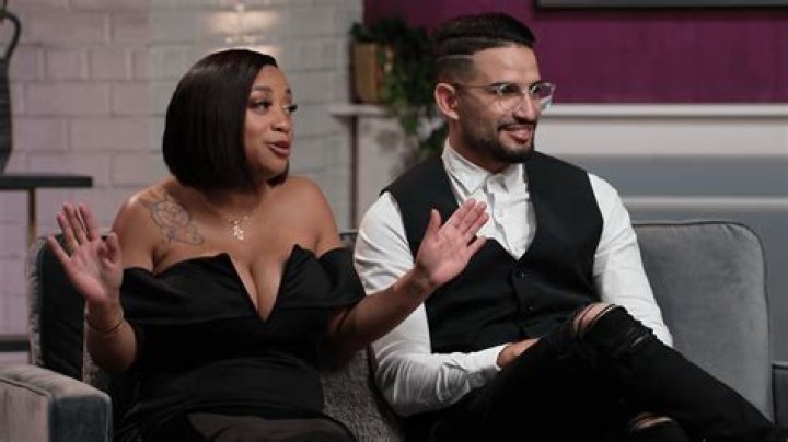 90 Day Fiance: Memphis and Hamza Officially Over! 'I'm A Single Mom!'