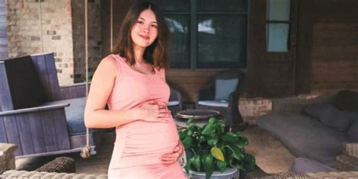 A New 'Teen Mom' Pregnancy Was Announced!