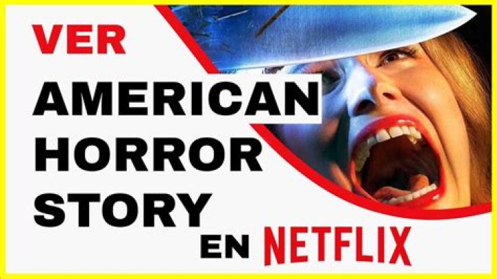 A Real American Horror Story on Netflix?