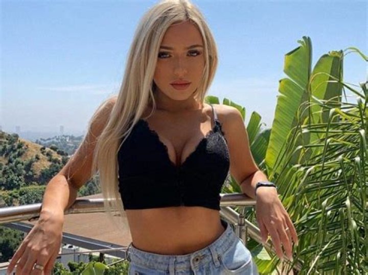 Abby Rao Net Worth Reveal and Facts