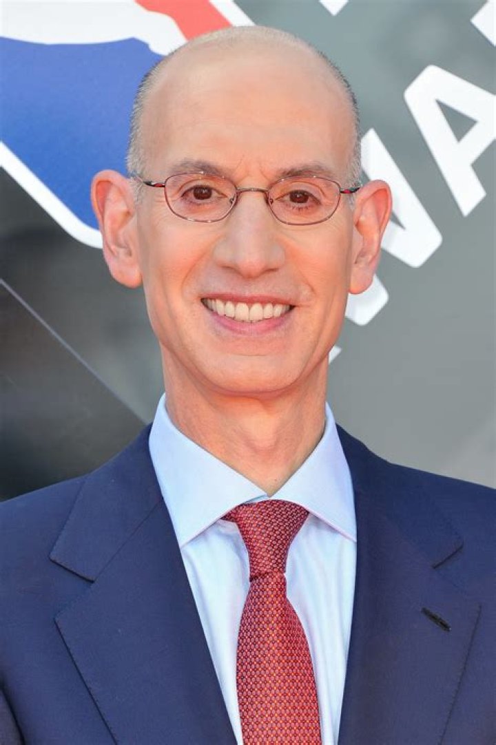 Adam Silver Net Worth: Earnings & Lifestyle