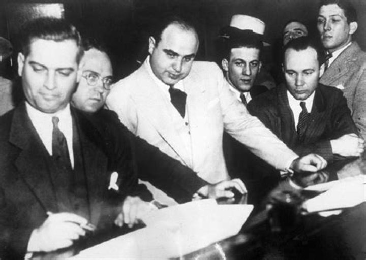 Al Capone Net Worth - Wiki, Age, Weight and Height, Relationships, Family, and More