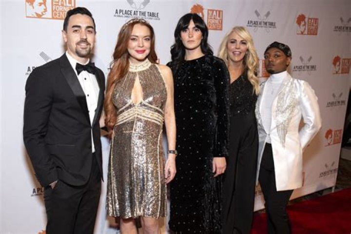Aliana Lohan Net Worth - Wiki, Age, Weight and Height, Relationships, Family, and More