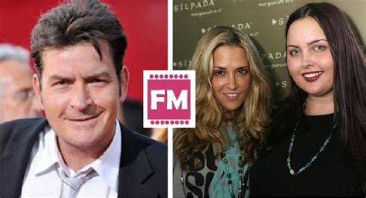 All About Cassandra Jade Estevez Net Worth - Charlie Sheen's Daughter