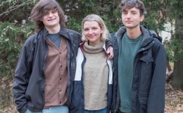 All About Charlie Tahan's Mother Ellie Tahan