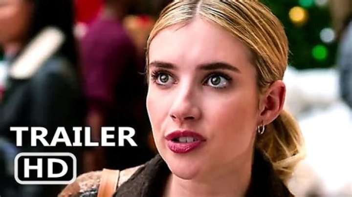 All of the Emma Roberts movies and shows on Netflix