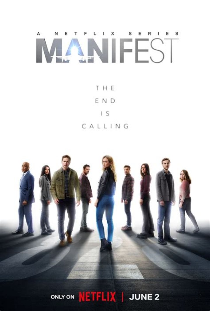 All the songs featured in Manifest season 4 part 1