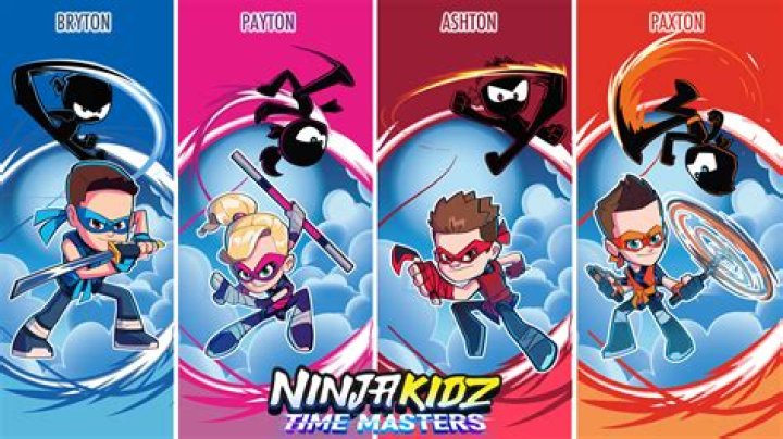 Alyson 'Aly' Myler Is the Biggest Reason Ninja Kidz TV Is Here Today