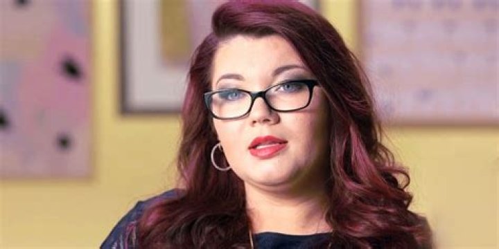 Amber Portwood Leaves MTV, Shares Beyoncé Video After Teasing 'Announcement'