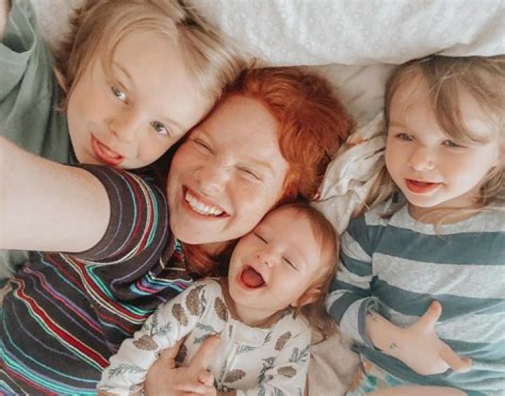 American Idol: Sara Beth Husband Age Children And Instagram