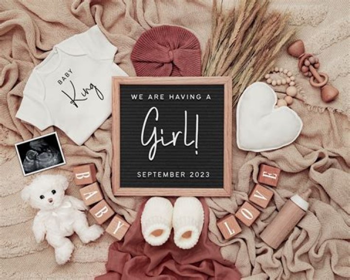 American Model, Rece Mitchell Is Expecting A Baby In Few Months