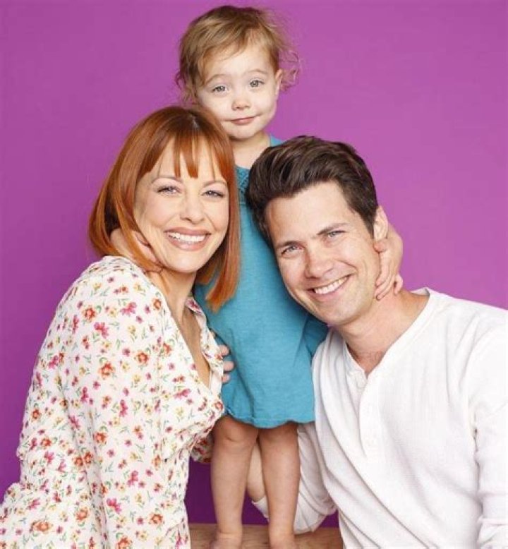 Amy Paffrath, an actress and TV host with $1 million net worth is married to actor Drew Seeley and they have a daughter.