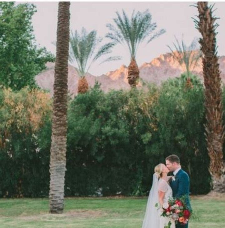 An American Actress, Taylor Cole And Husband, Kevin Simshauser Wedding Details