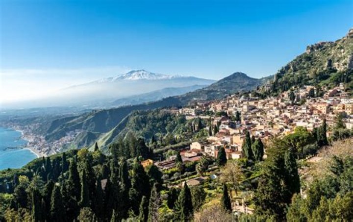 An Insider’s Guide to Taormina, Italy