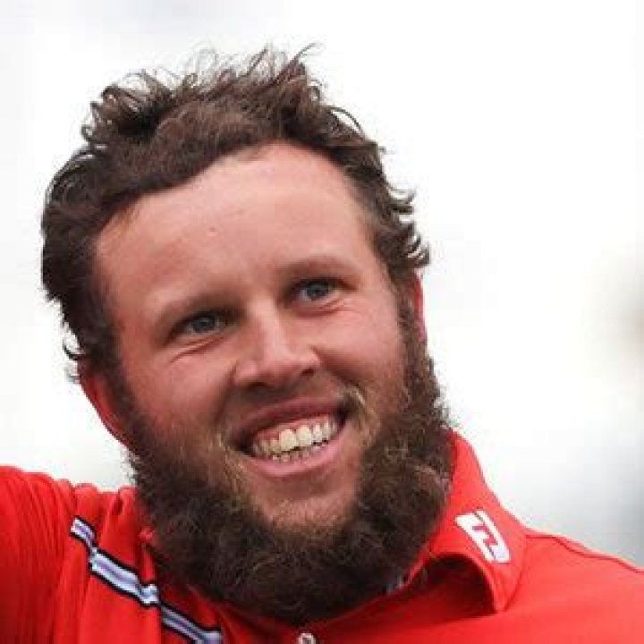 Andrew Johnston Wiki, Wife, Net Worth