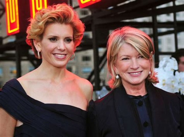 Andrew Stewart Is Known As The Ex-Husband Of American Businesswoman, Martha Stewart