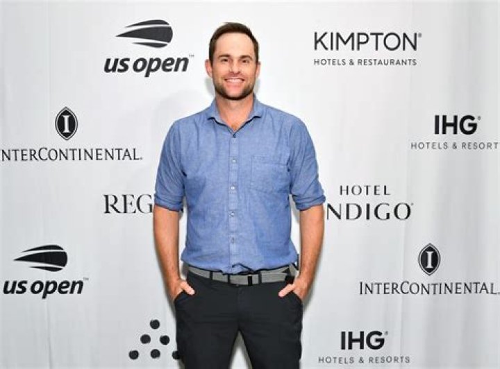 Andy Roddick Net Worth - Wiki, Age, Weight and Height, Relationships, Family, and More