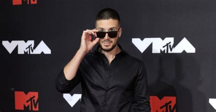 Angelina Pivarnick and Vinny Guadagnino Back Together in New Post