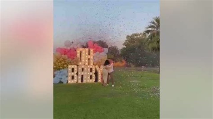 Angelina Pivarnick Injures Husband During Gender Reveal