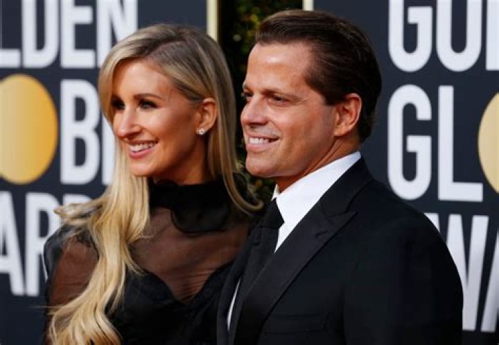 Anthony Scaramucci Net Worth - Wiki, Age, Weight and Height, Relationships, Family, and More