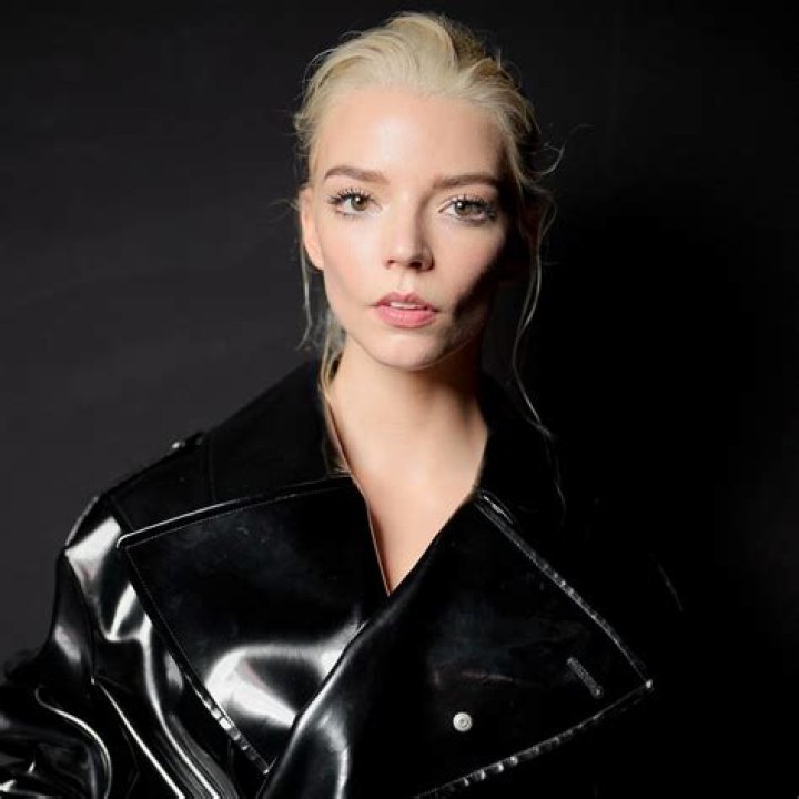Anya Taylor-Joy fans have probably been pronouncing her name wrong this entire time